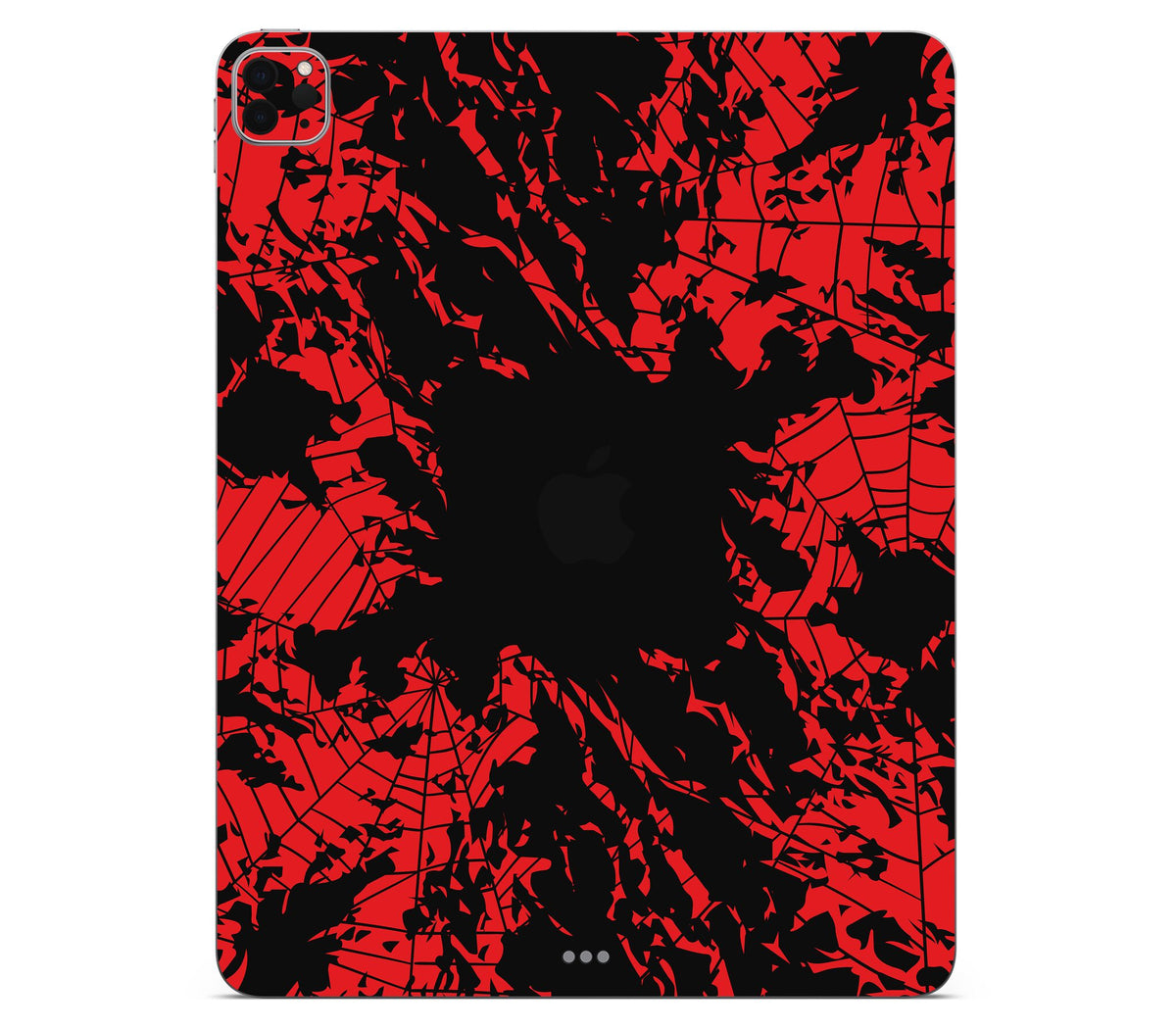 iPad Pro 11" (2020, Gen 2) skin, Deadlink, back skin with logo cutout