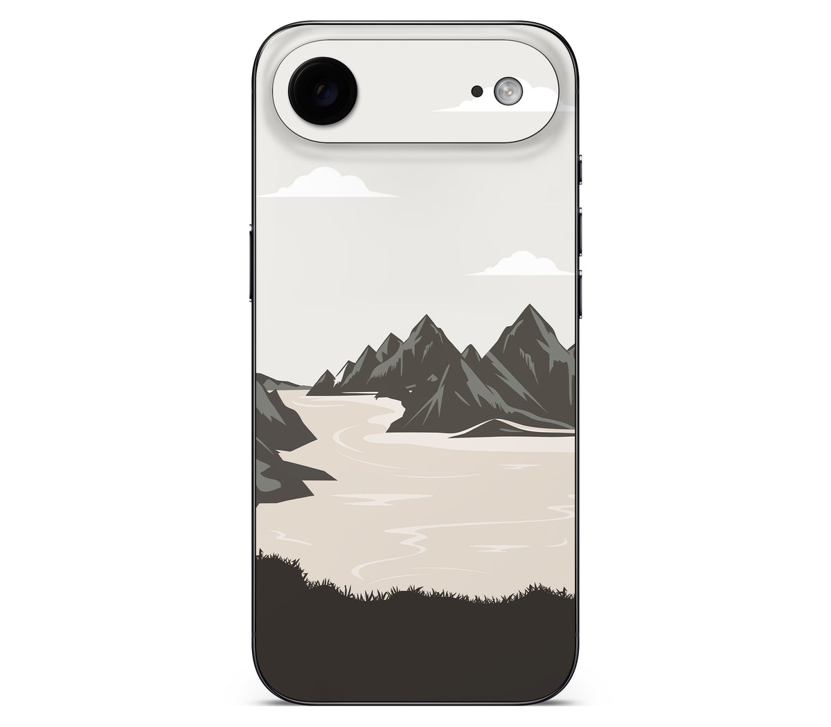 iPhone Air Dope Valley