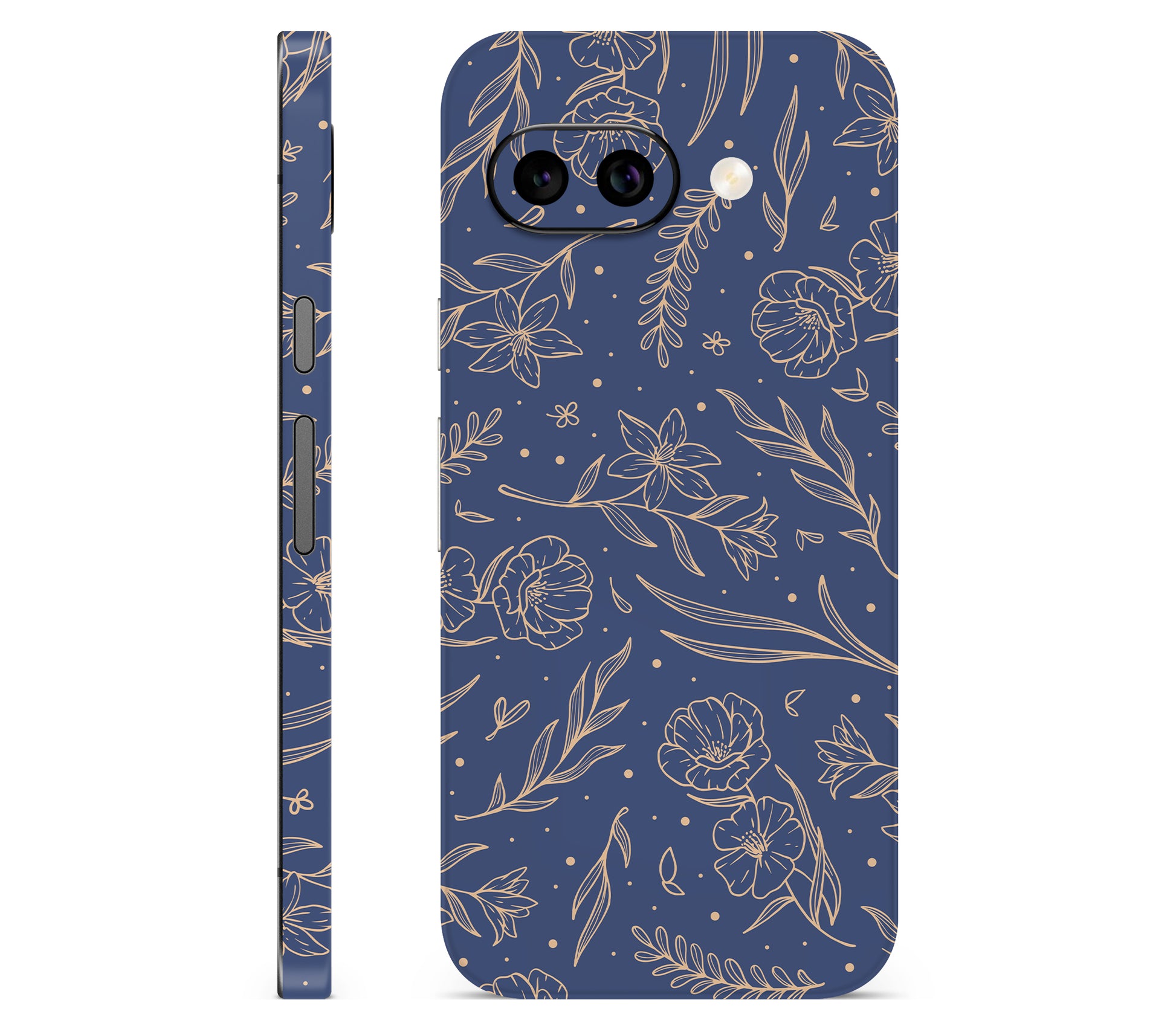 Google Pixel 9A skin, Twilight