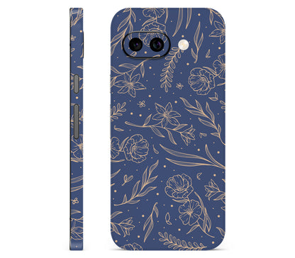 Google Pixel 9A skin, Twilight