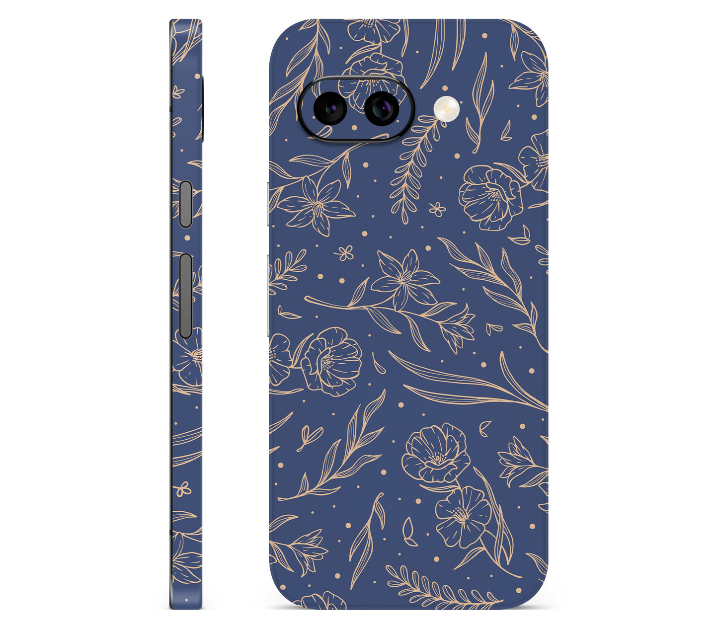 Google Pixel 10A skin, Twilight