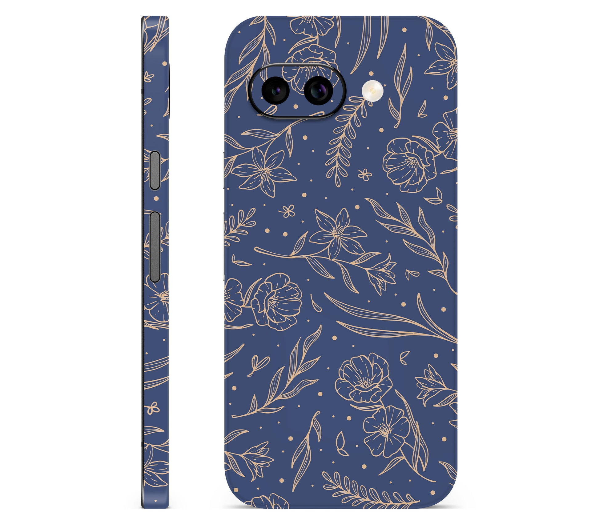Google Pixel 10A skin, Twilight
