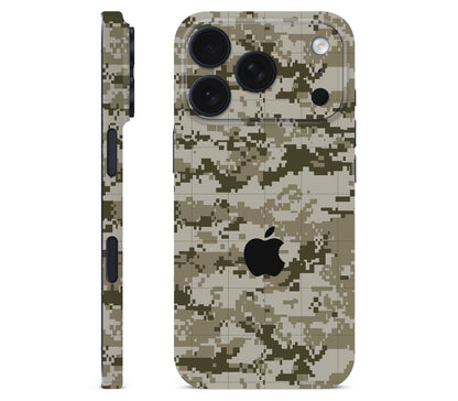 iPhone 17 Pro Stealth Mode