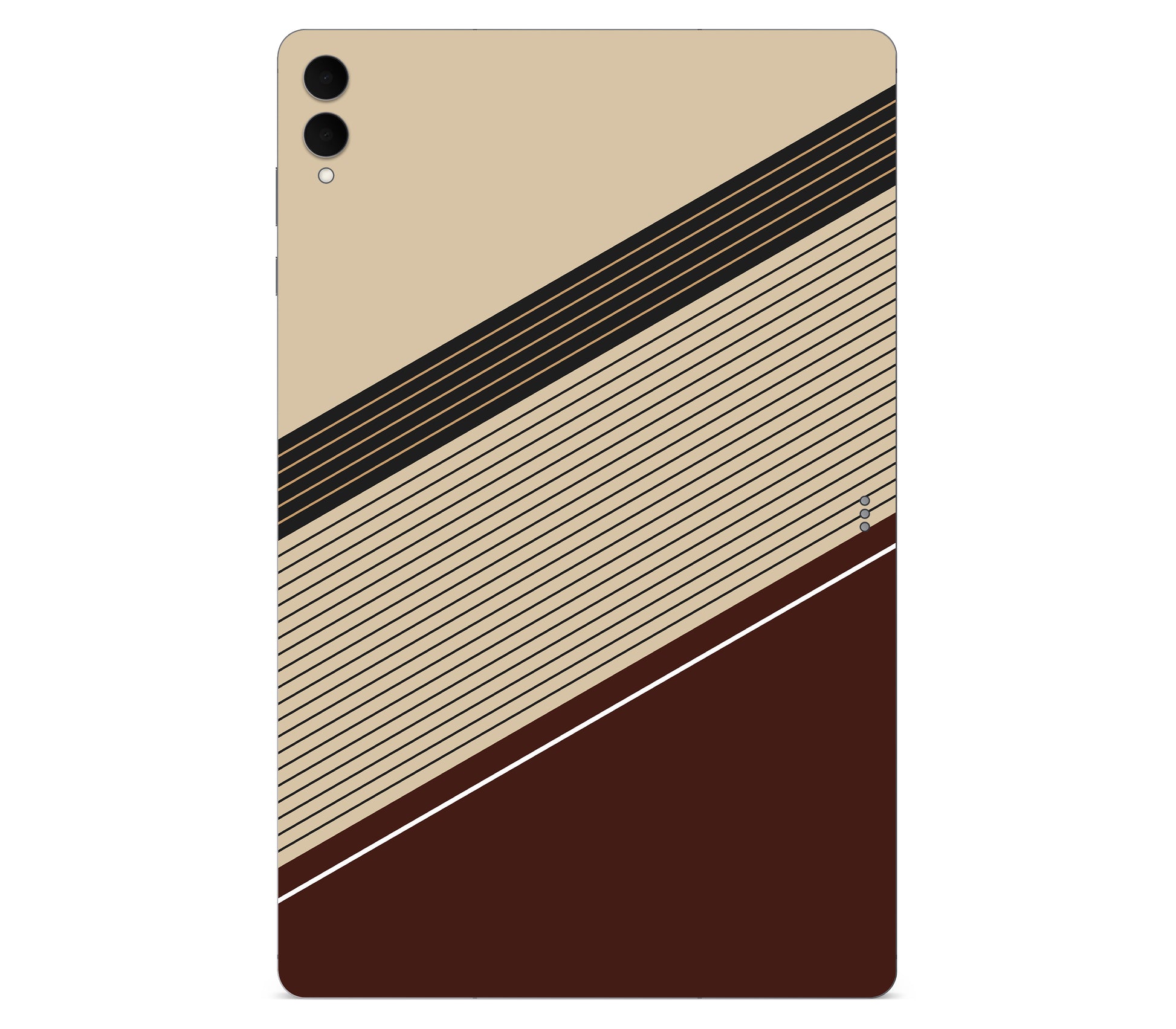 Galaxy Tab S11 Ultra skin, Edge, back skin