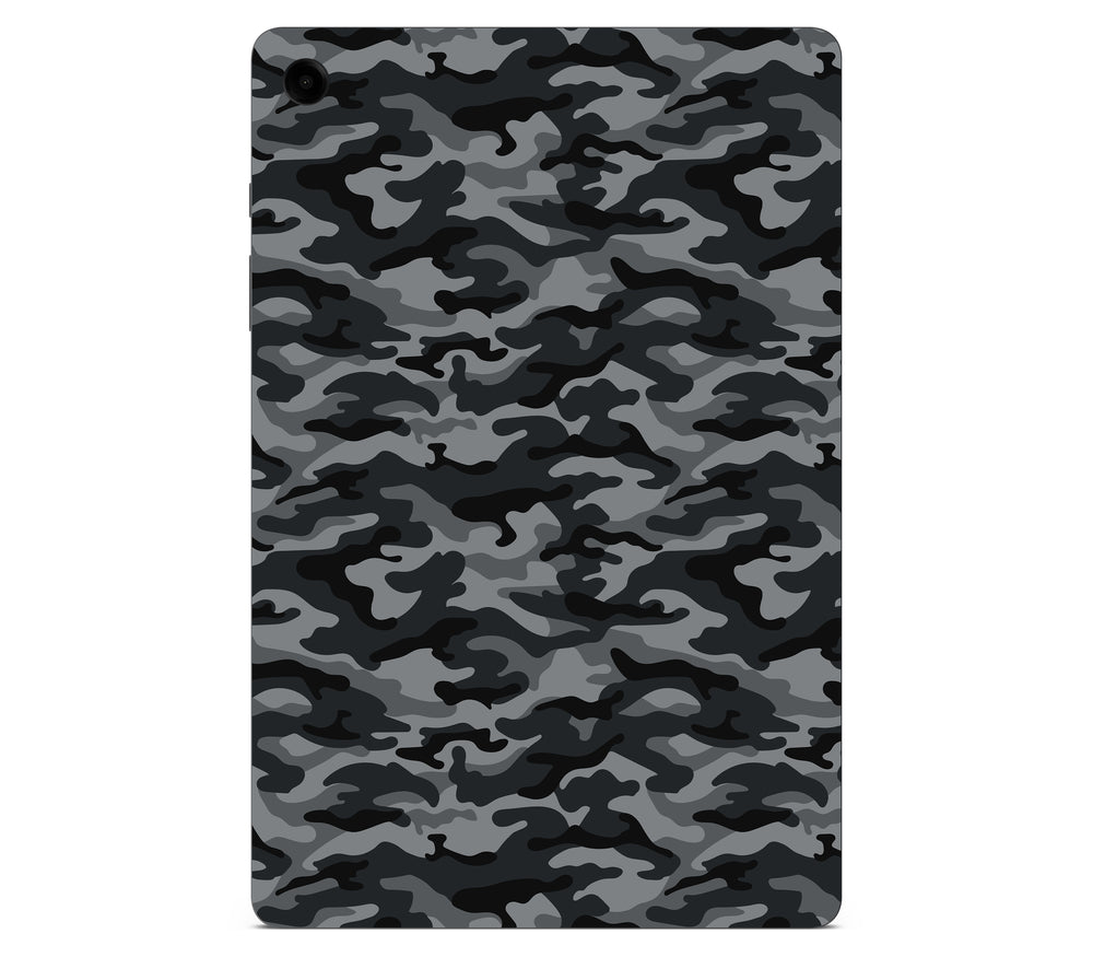 Samsung Galaxy Tab A9 Urban Camo