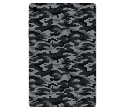 Samsung Galaxy Tab A9 Urban Camo
