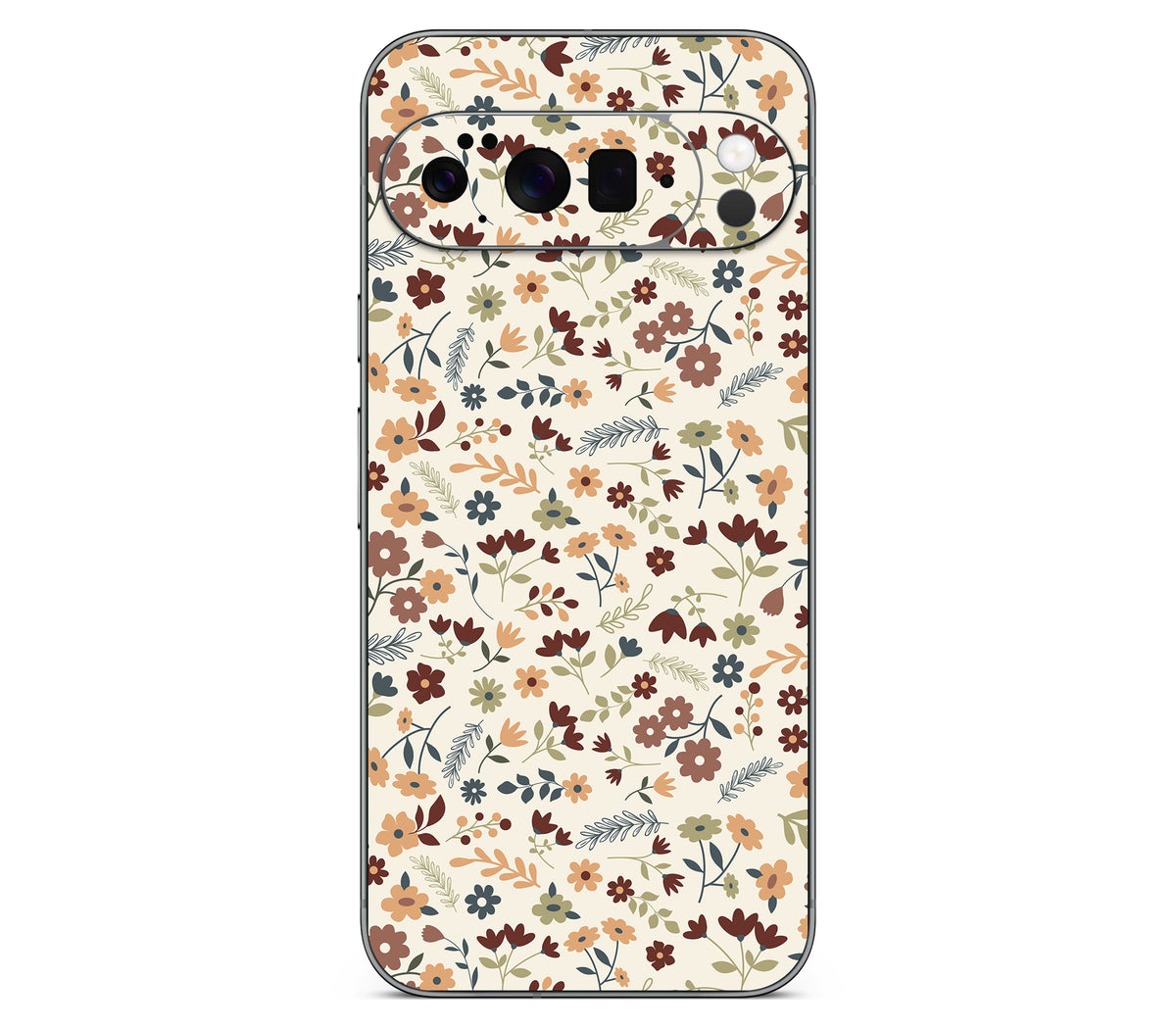 Google Pixel 11 Pro XL skin, Kind of Cute, back skin