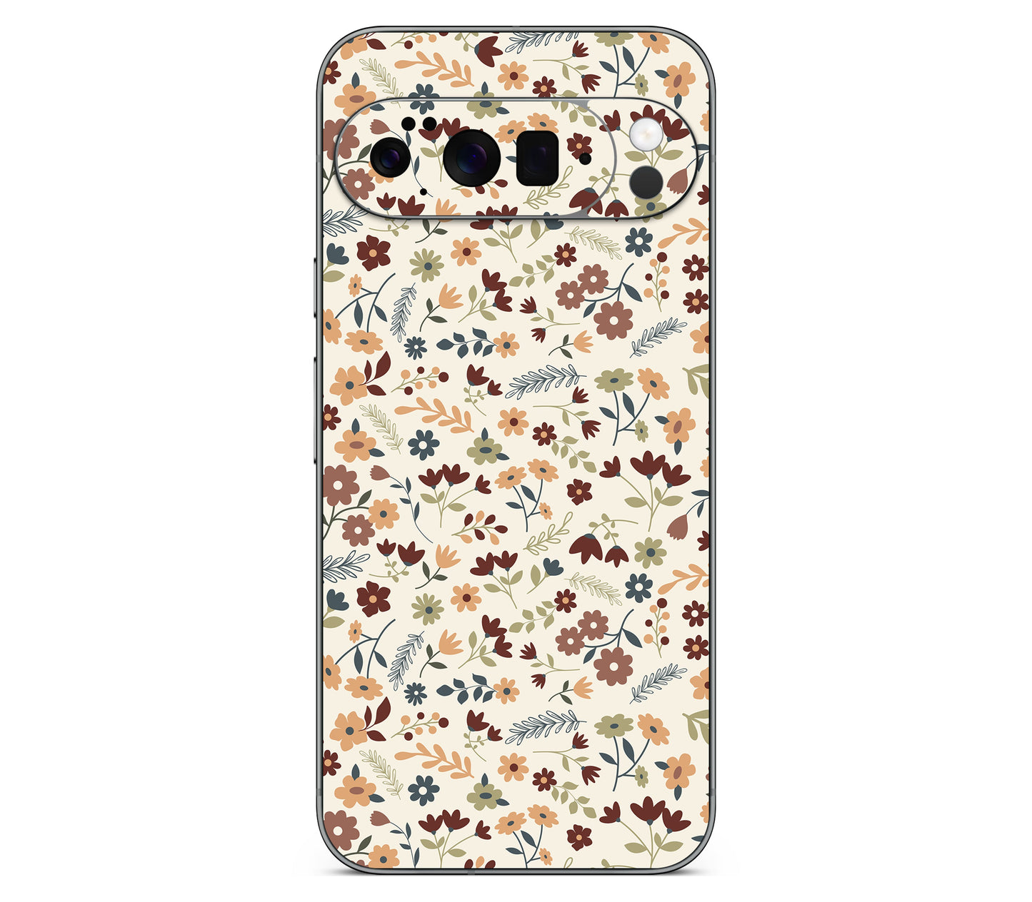 Google Pixel 11 Pro XL skin, Kind of Cute, back skin