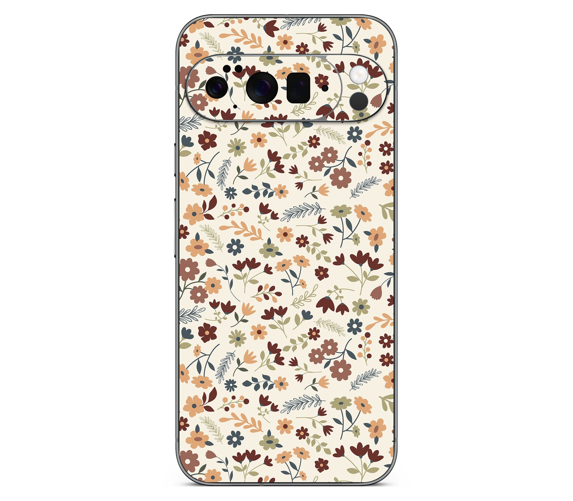 Google Pixel 11 Pro XL skin, Kind of Cute, back skin