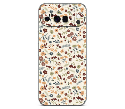 Google Pixel 11 Pro XL skin, Kind of Cute, back skin
