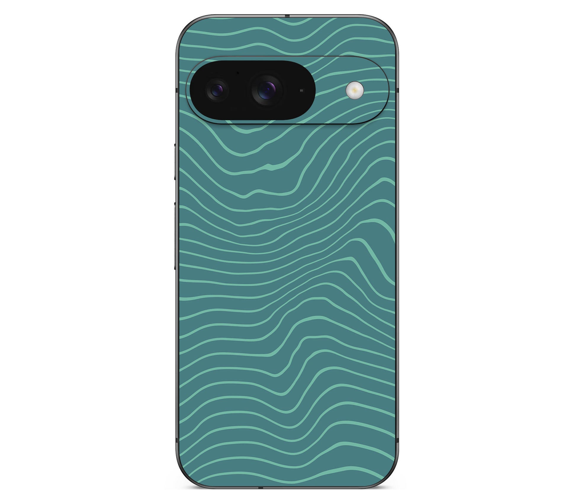 Google Pixel 9 skin, Tide