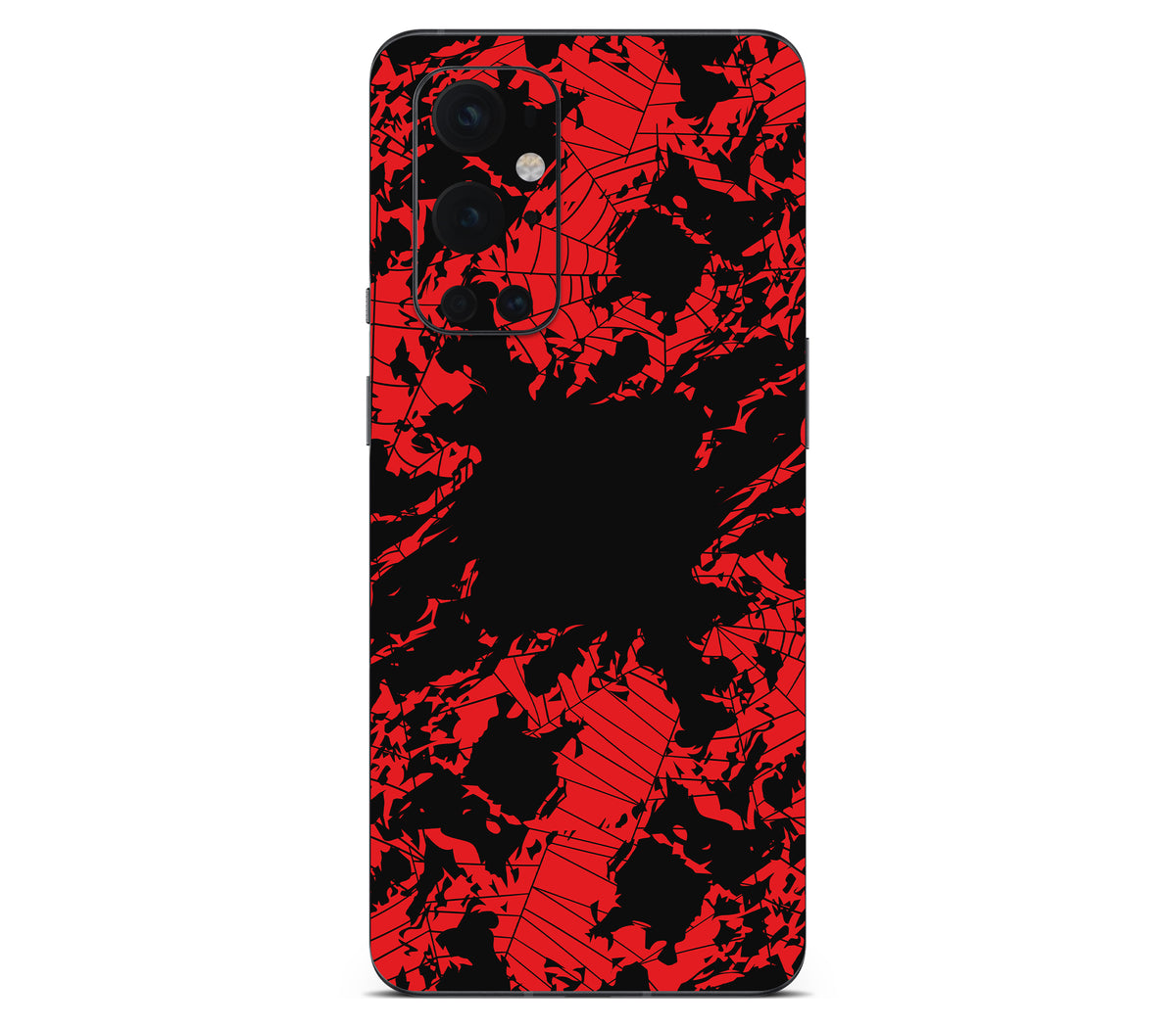 OnePlus 9 Pro skin, Deadlink