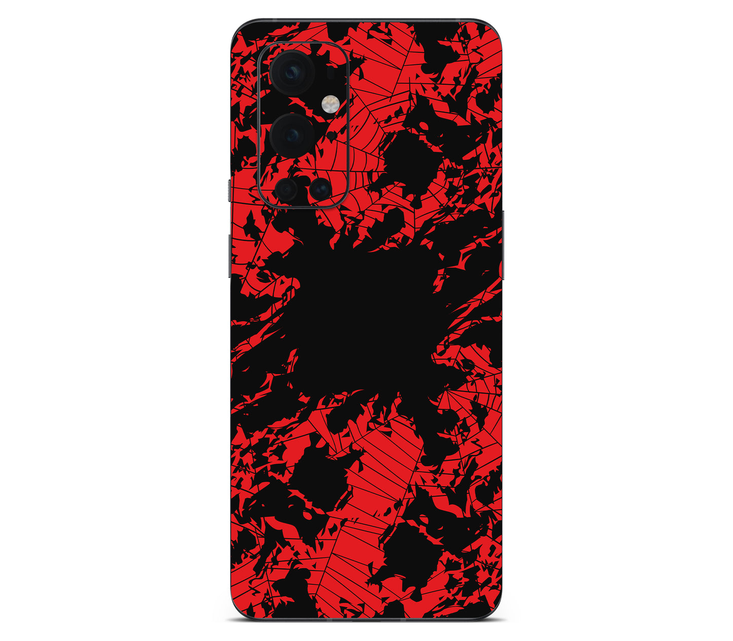 OnePlus 9 Pro skin, Deadlink