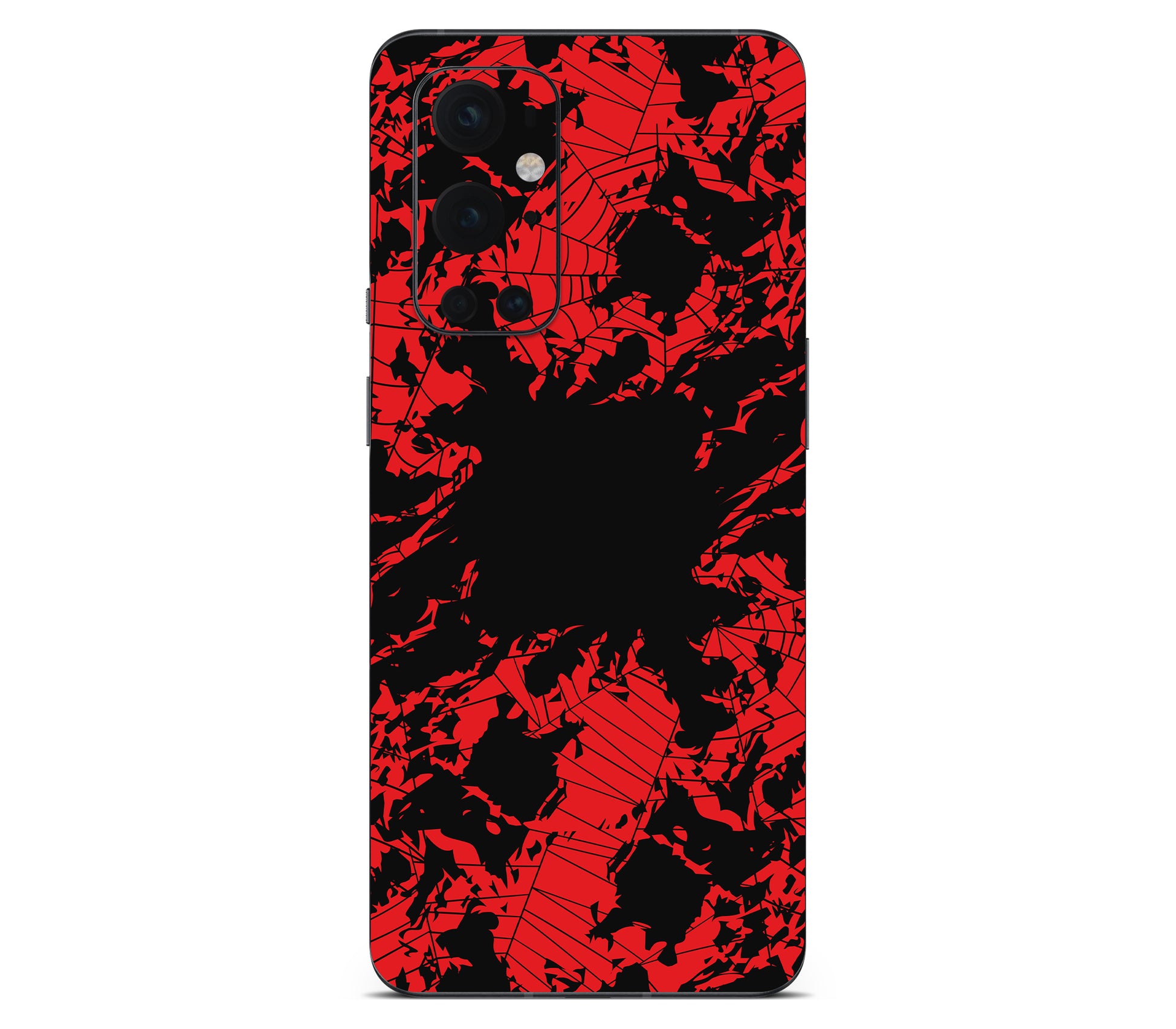 OnePlus 9 Pro skin, Deadlink