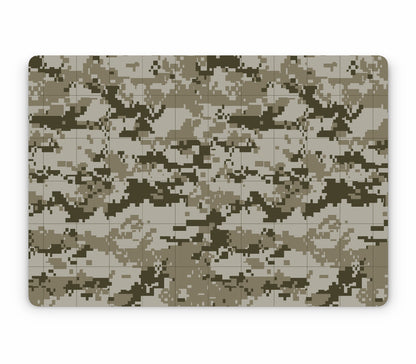 Macbook Pro 15" (2016-2019) Touch Bar Stealth Mode