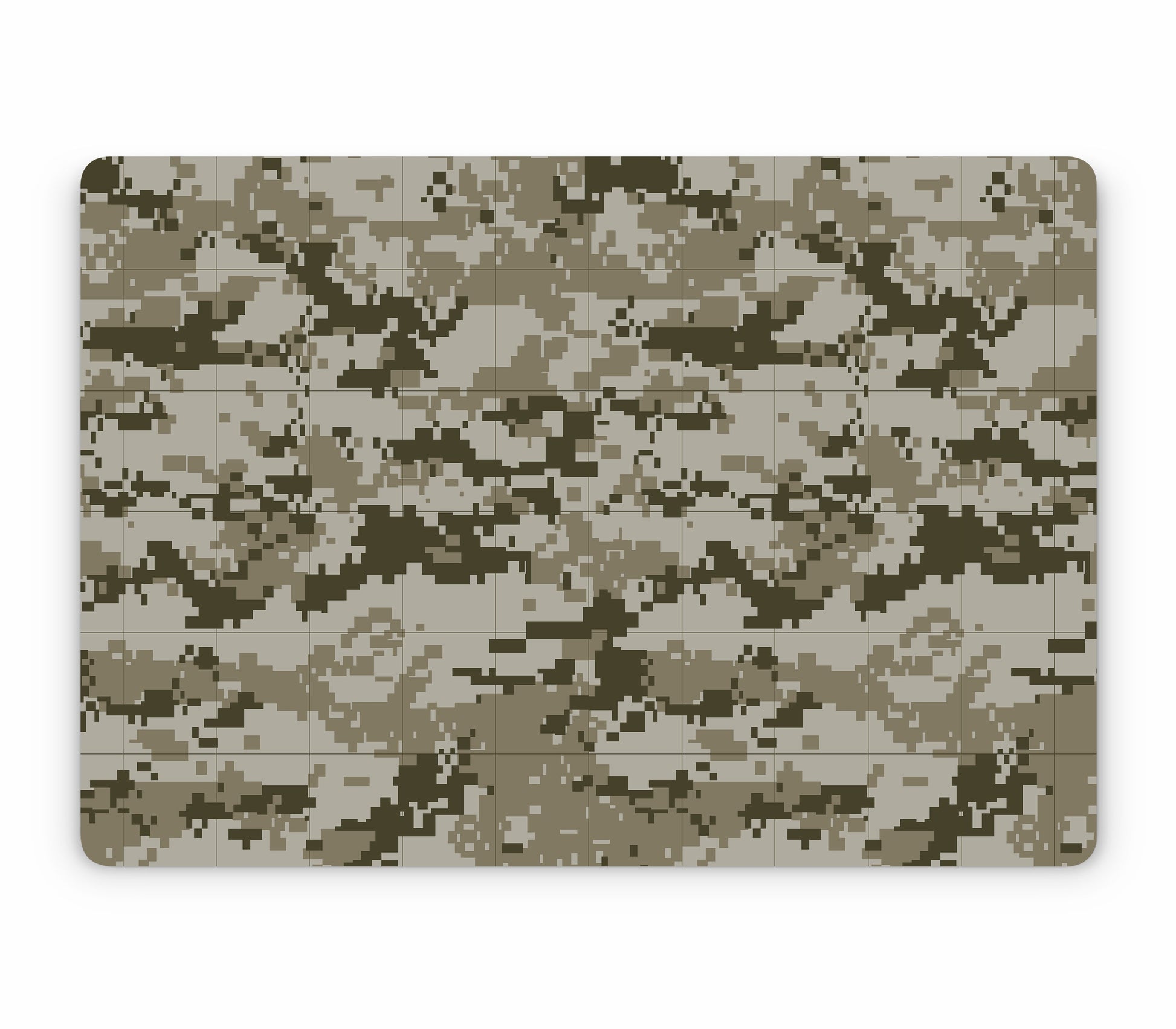 Macbook Air 15" (2023-2024) M2/M3 Stealth Mode