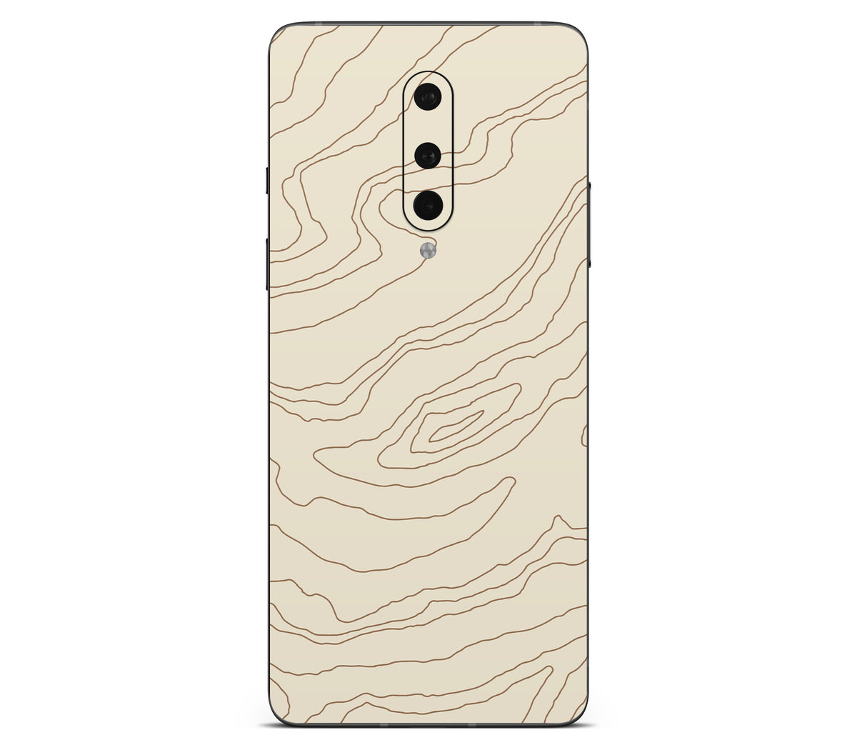 OnePlus 8 skin, Dune