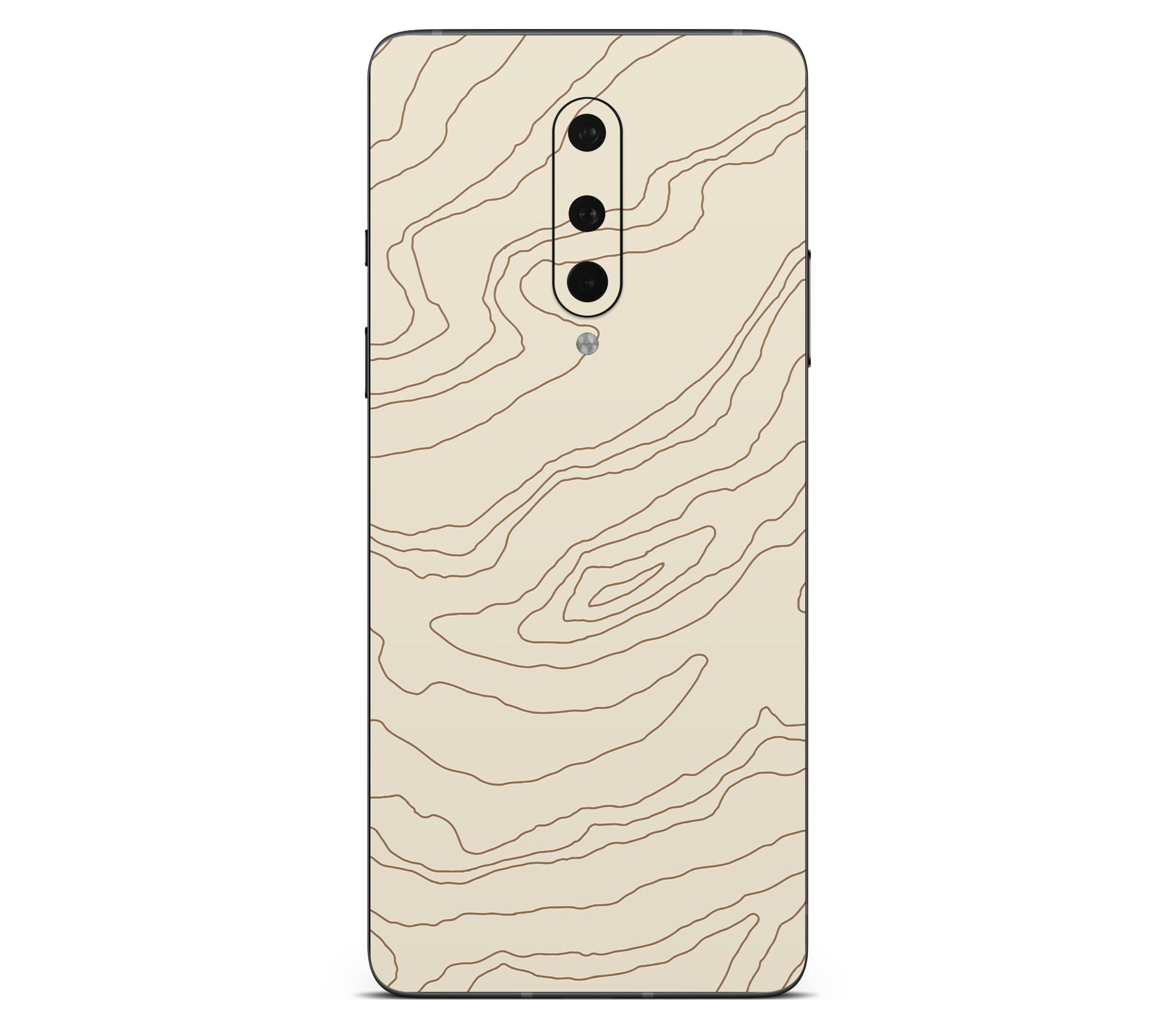 OnePlus 8 skin, Dune