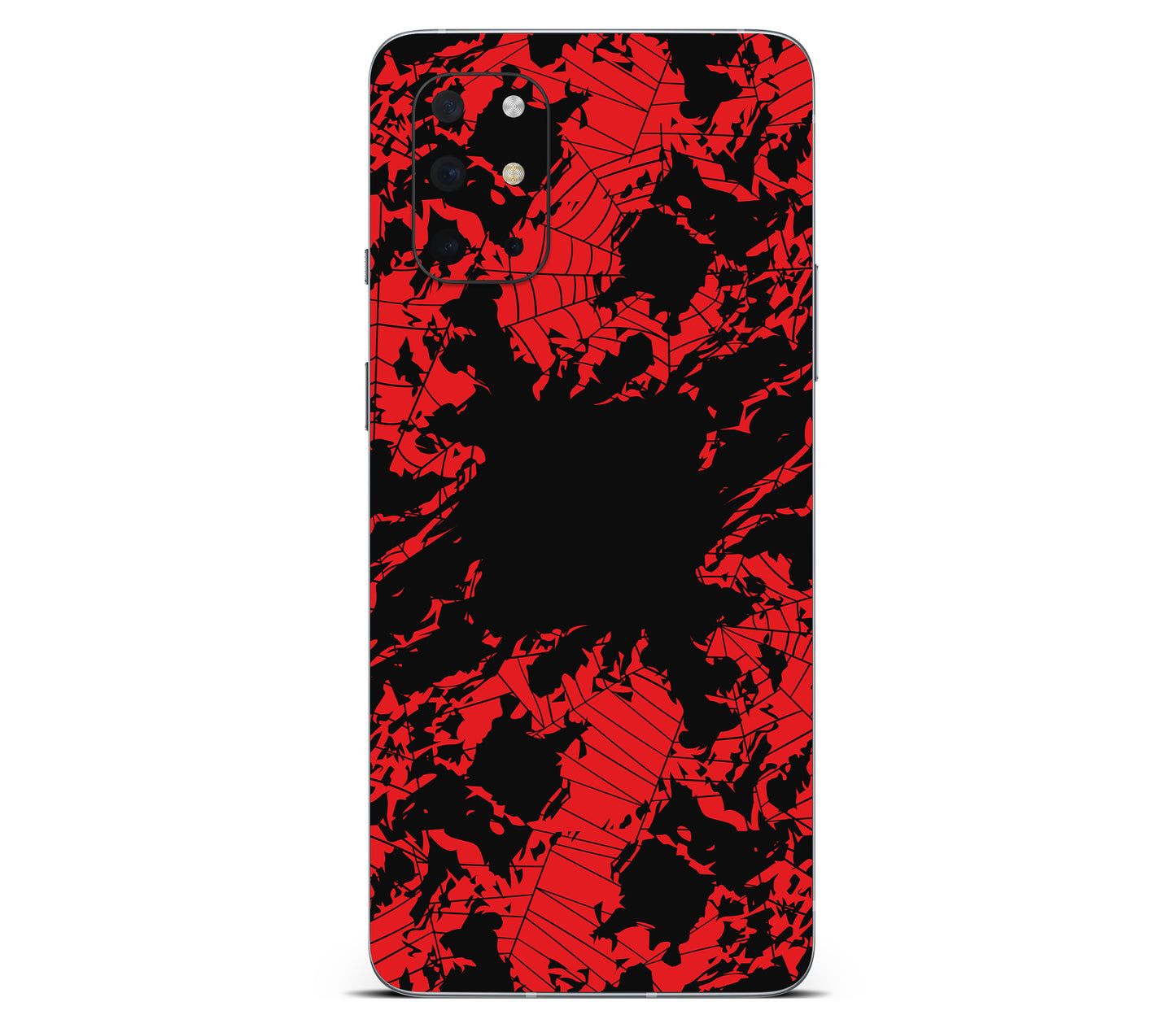 OnePlus 8T skin, Deadlink