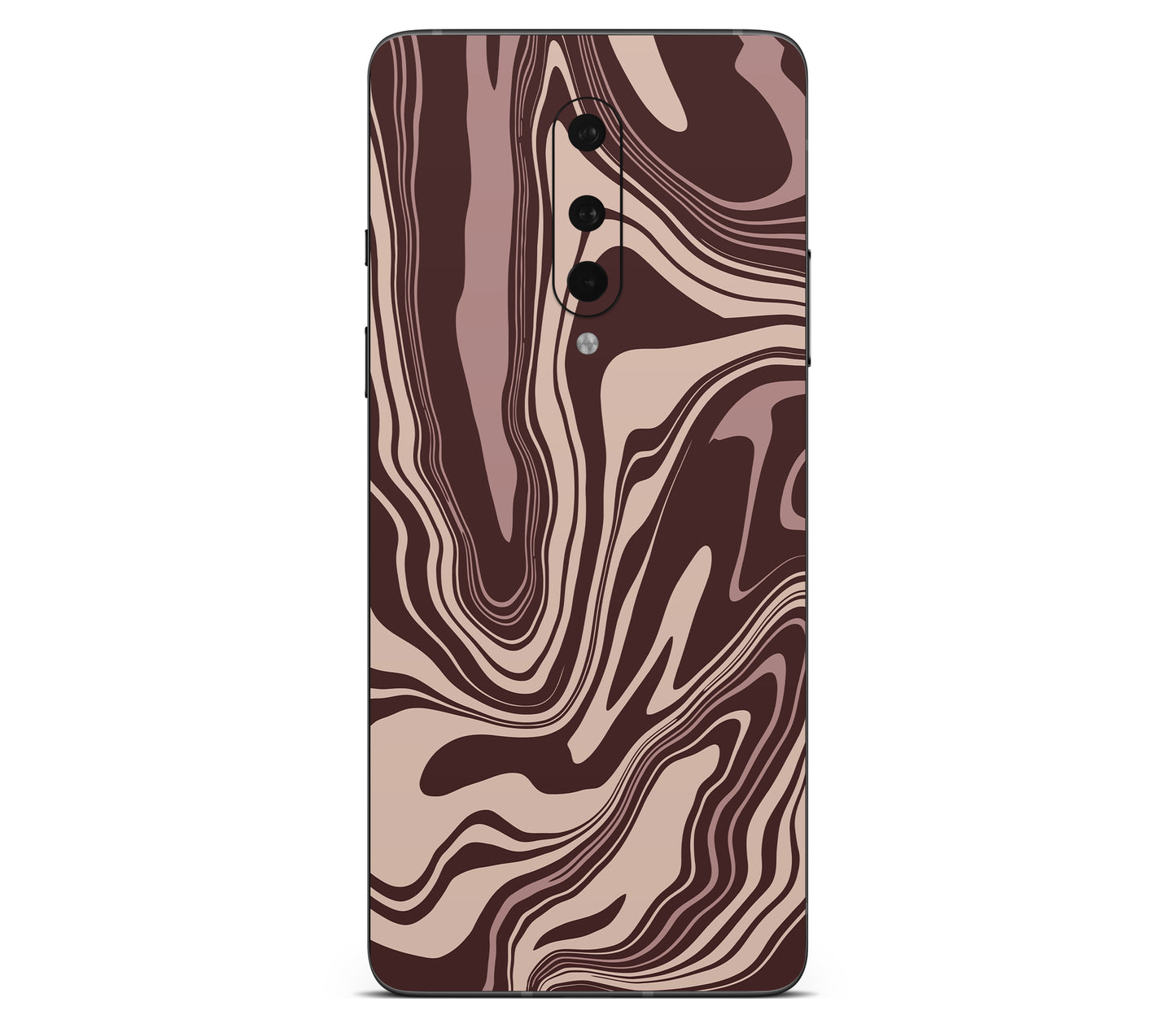 OnePlus 8 skin, Vertigo (Fever)