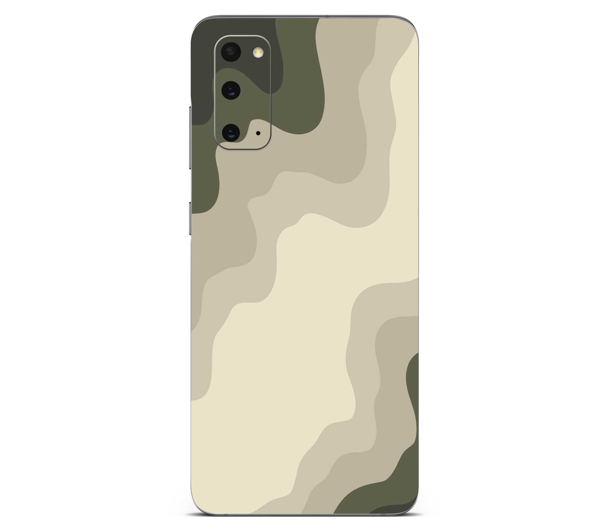 Galaxy S20 skin, Drift (Mirage)