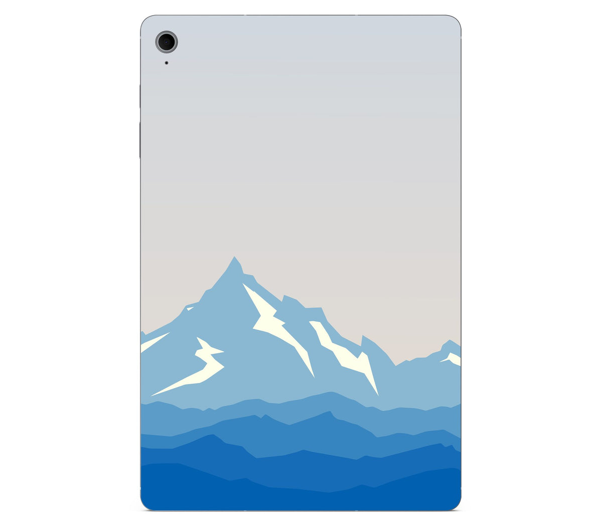 Galaxy Tab S10 FE Plus skin, Everest