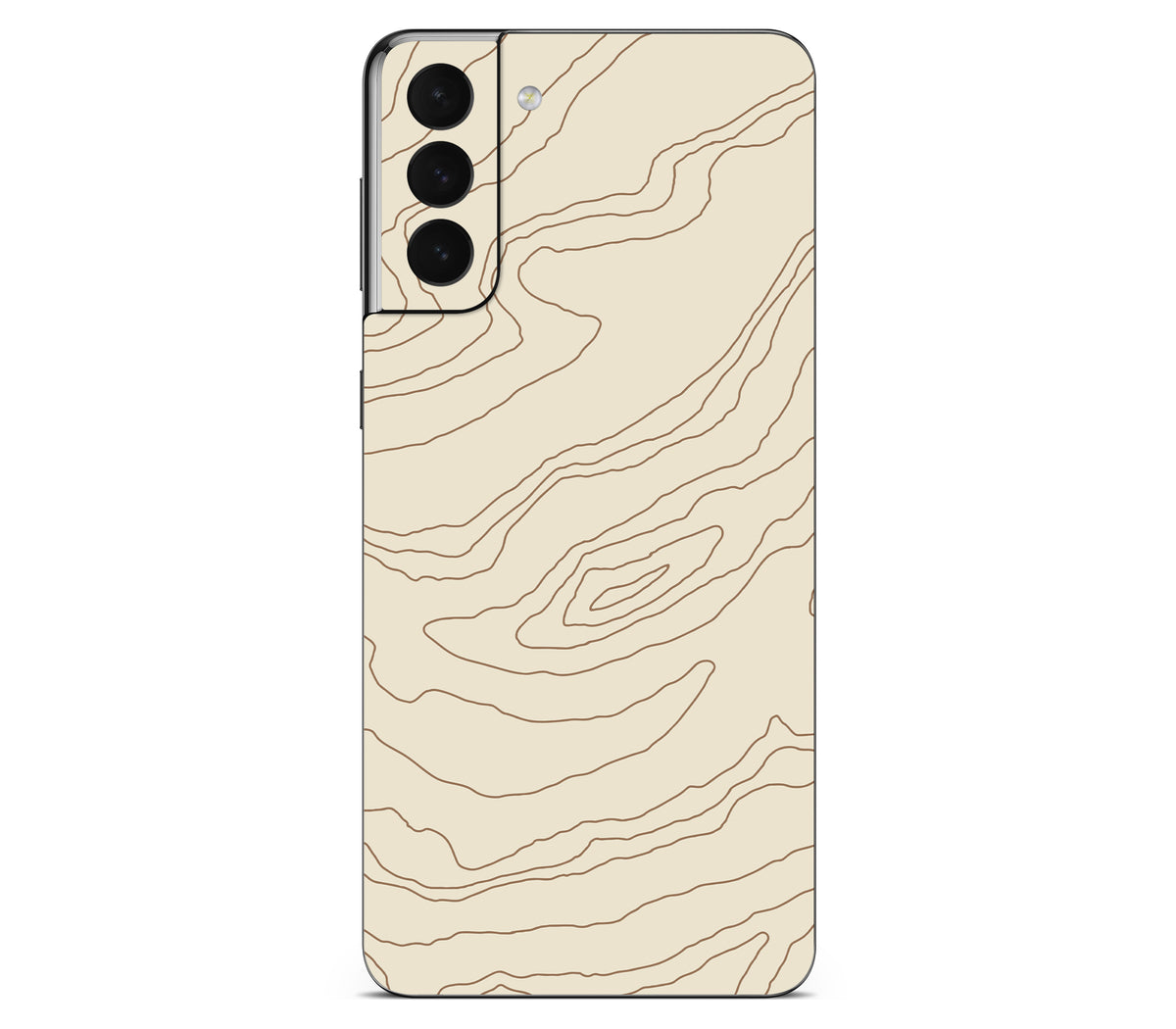 Galaxy S21 skin, Dune