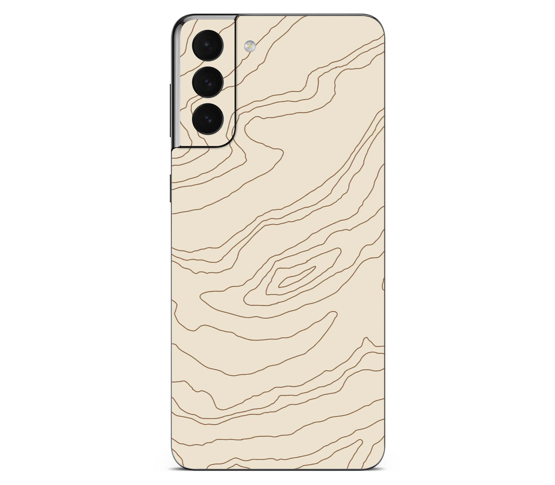 Galaxy S21 skin, Dune