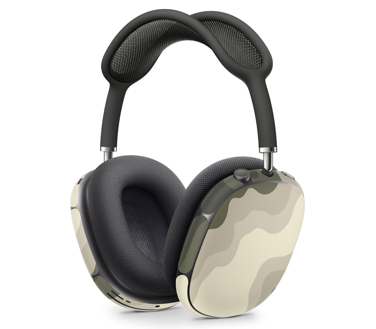 Apple AirPods Max skin, Drift (Mirage)