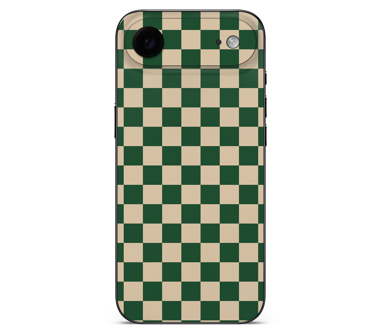 iPhone Air Queen’s Gambit
