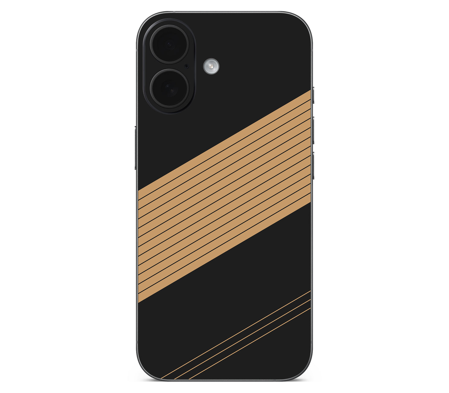 iPhone 17 Discipline