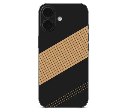 iPhone 17 Discipline