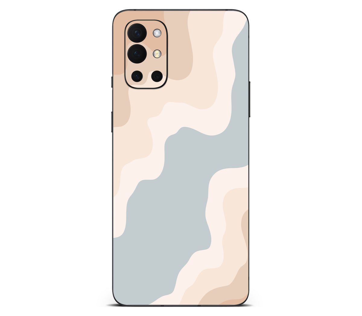 OnePlus 9R skin, Drift (Haze)