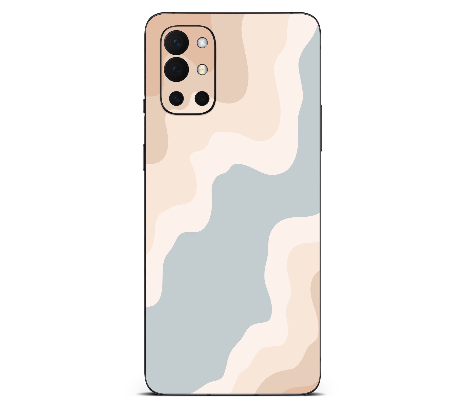 OnePlus 9R skin, Drift (Haze)