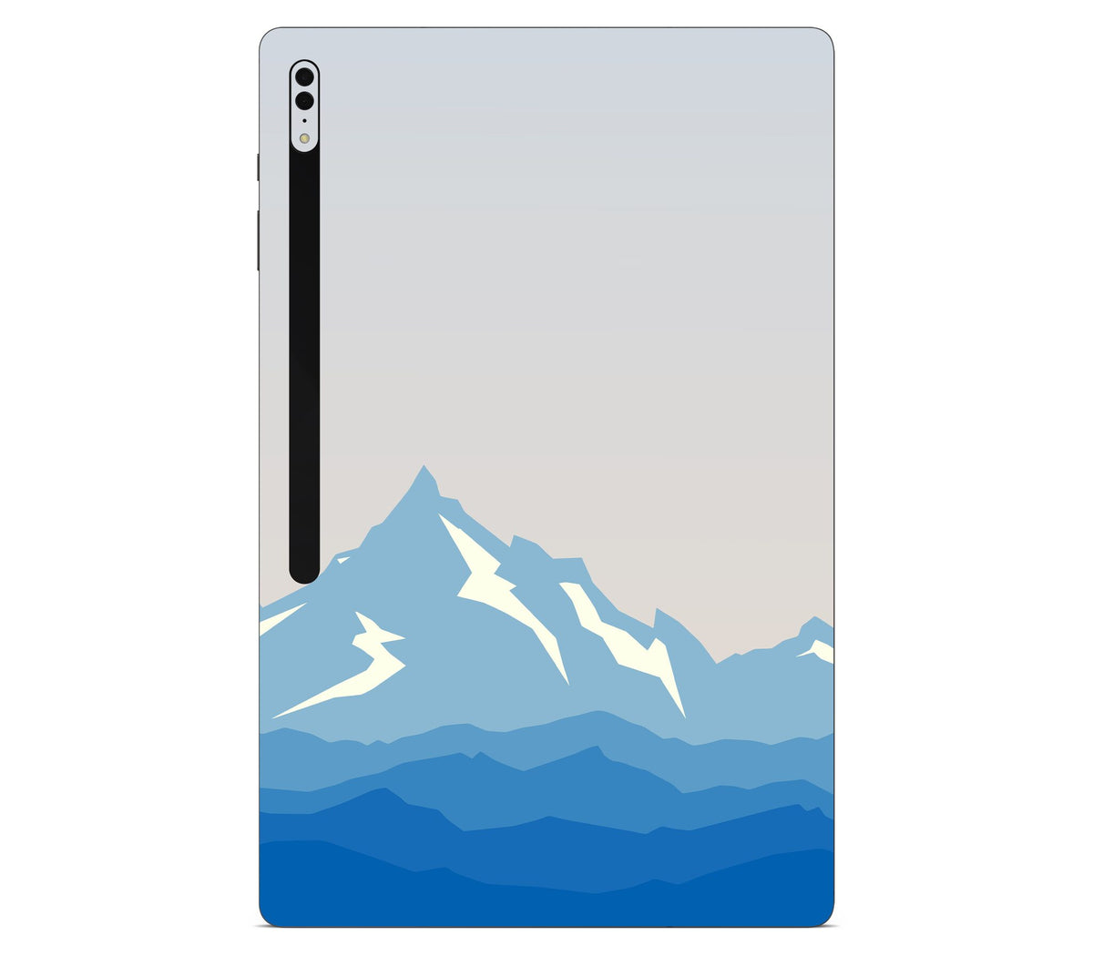 Galaxy Tab S8 Ultra skin, Everest