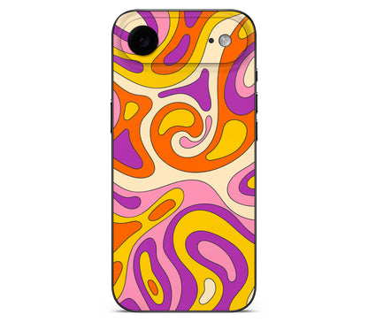 iPhone Air Psycho Vortex