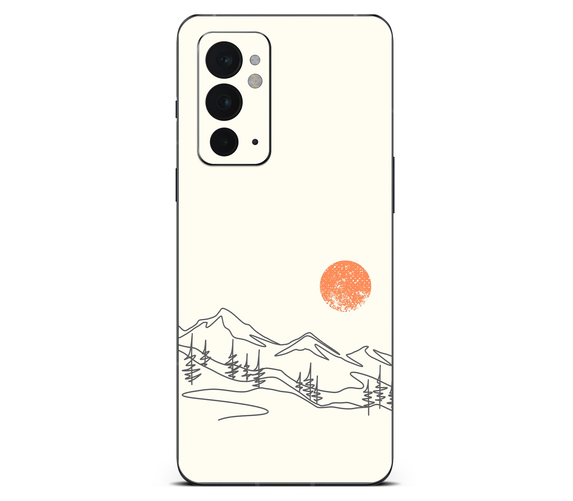 OnePlus 9RT skin, Offline