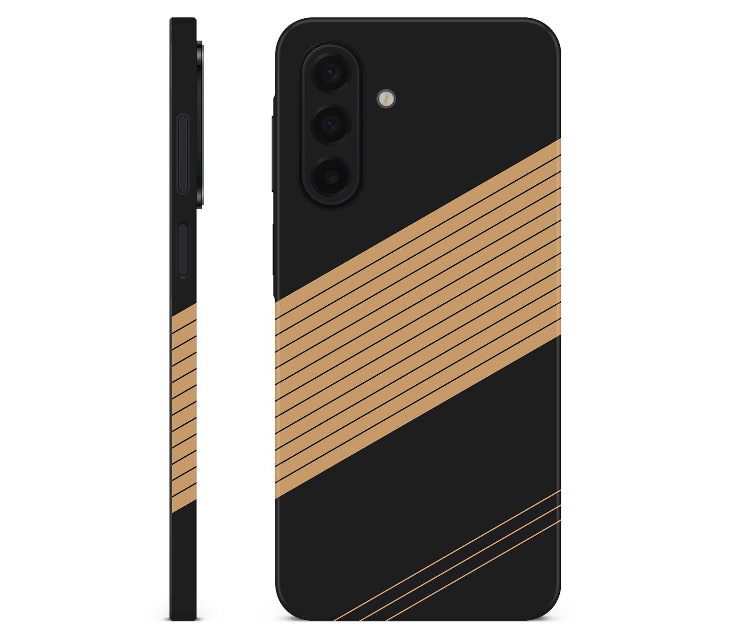 Samsung Galaxy A17 Discipline