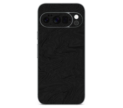Google Pixel 10 Pro Black Ice