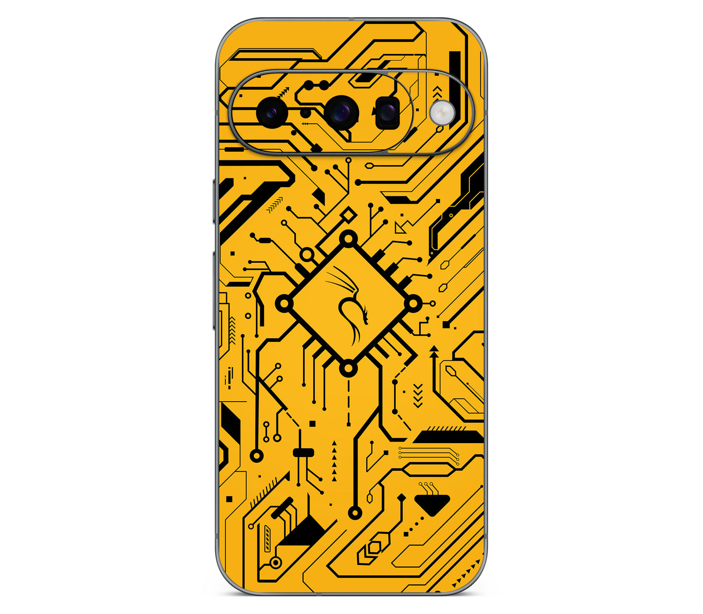 Google Pixel 10 Kali (Kernel)