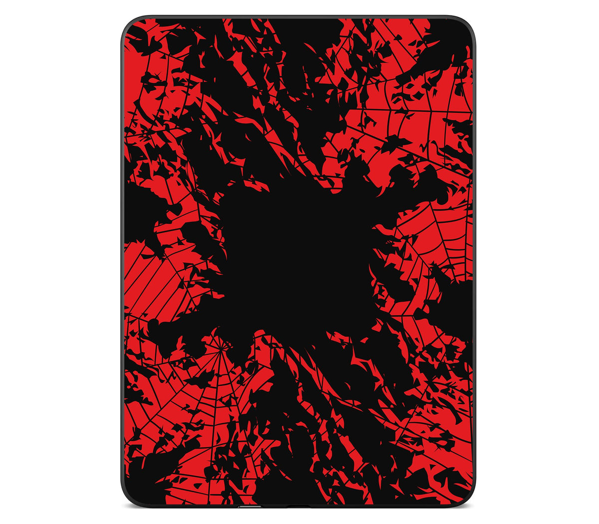 Kindle Paperwhite (Gen 12) skin, Deadlink