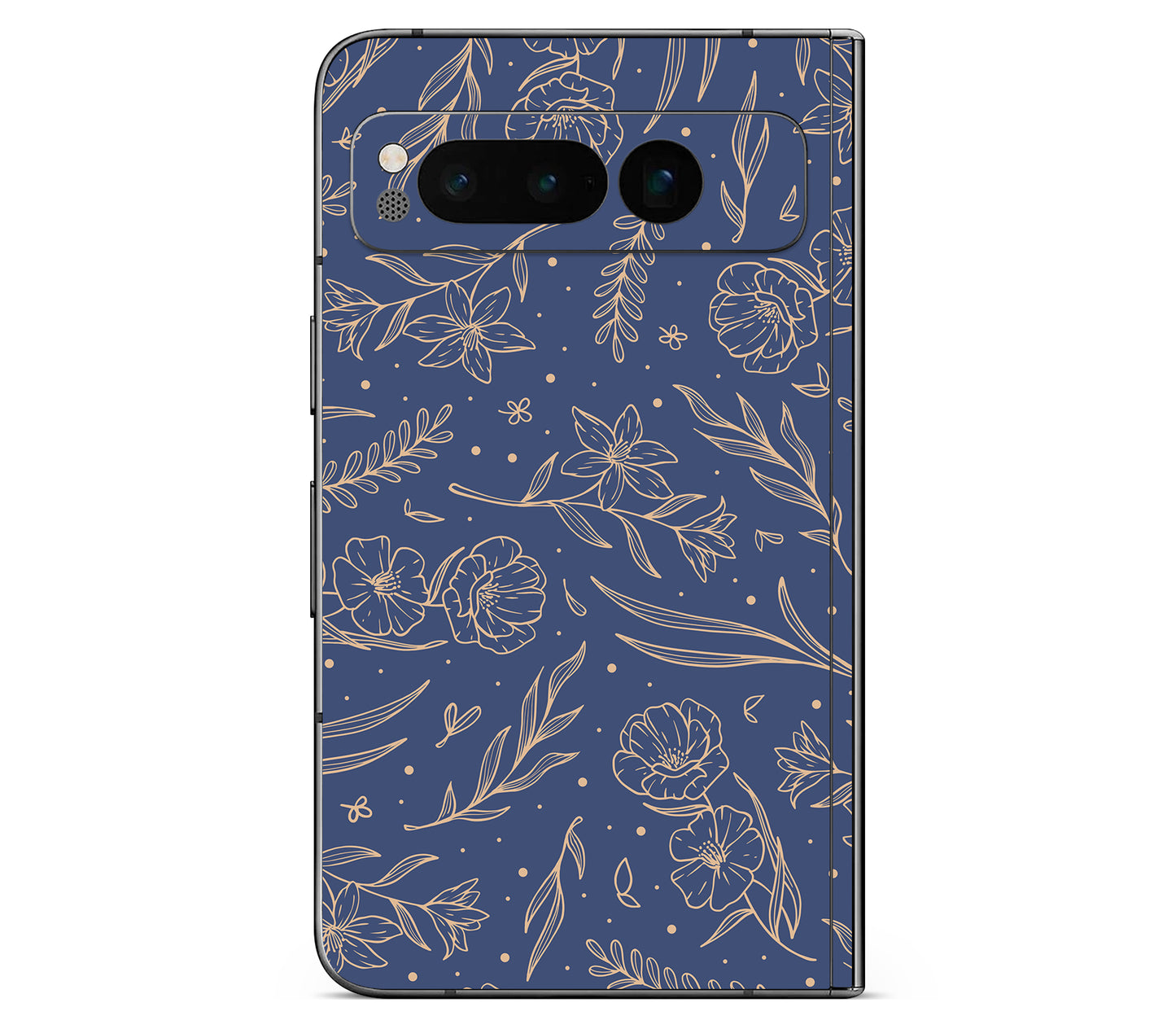 Google Pixel Fold skin, Twilight