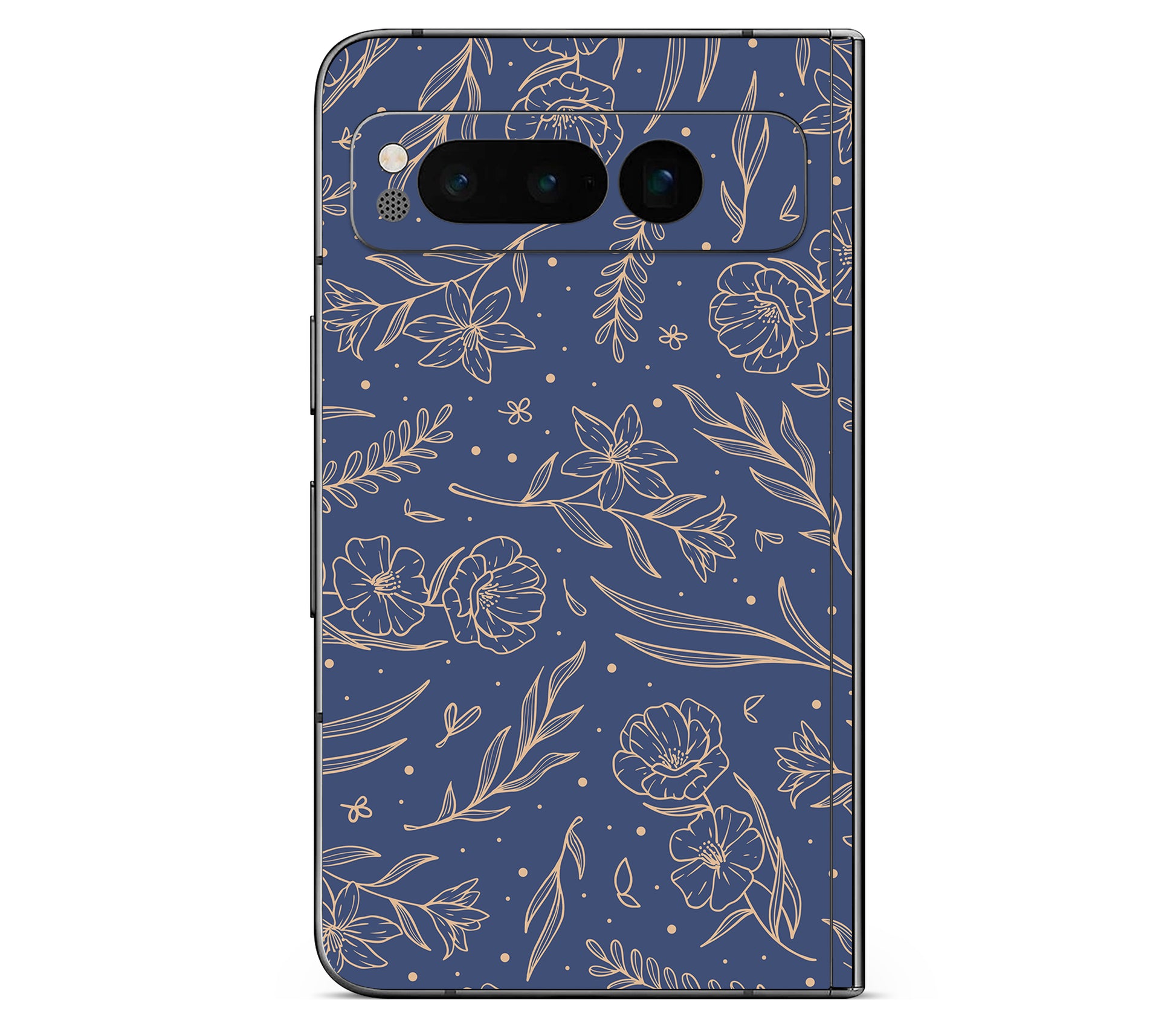 Google Pixel Fold skin, Twilight