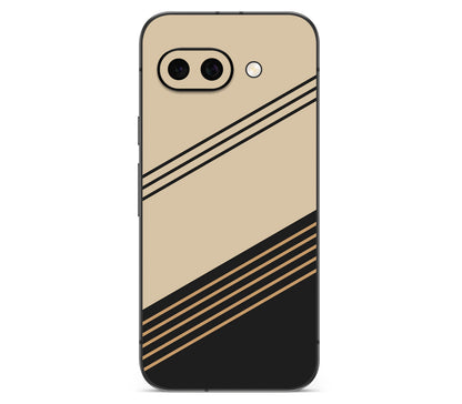 Google Pixel 10A skin, Memoir, back skin