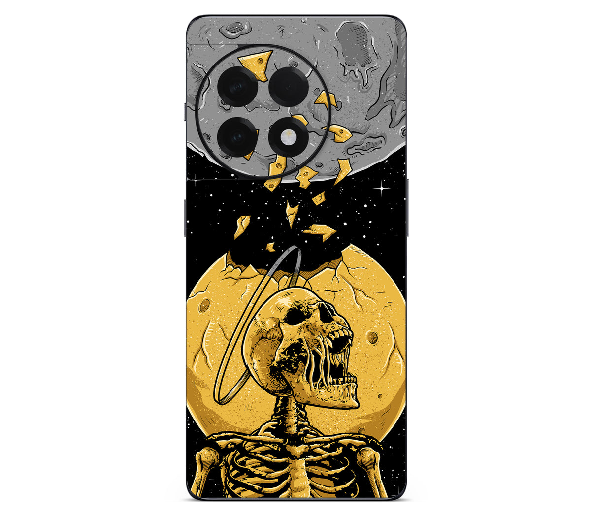 OnePlus 11 skin, Doomsday