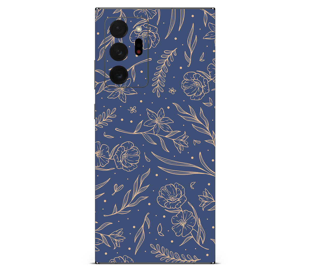 Galaxy Note 20 Ultra skin, Twilight
