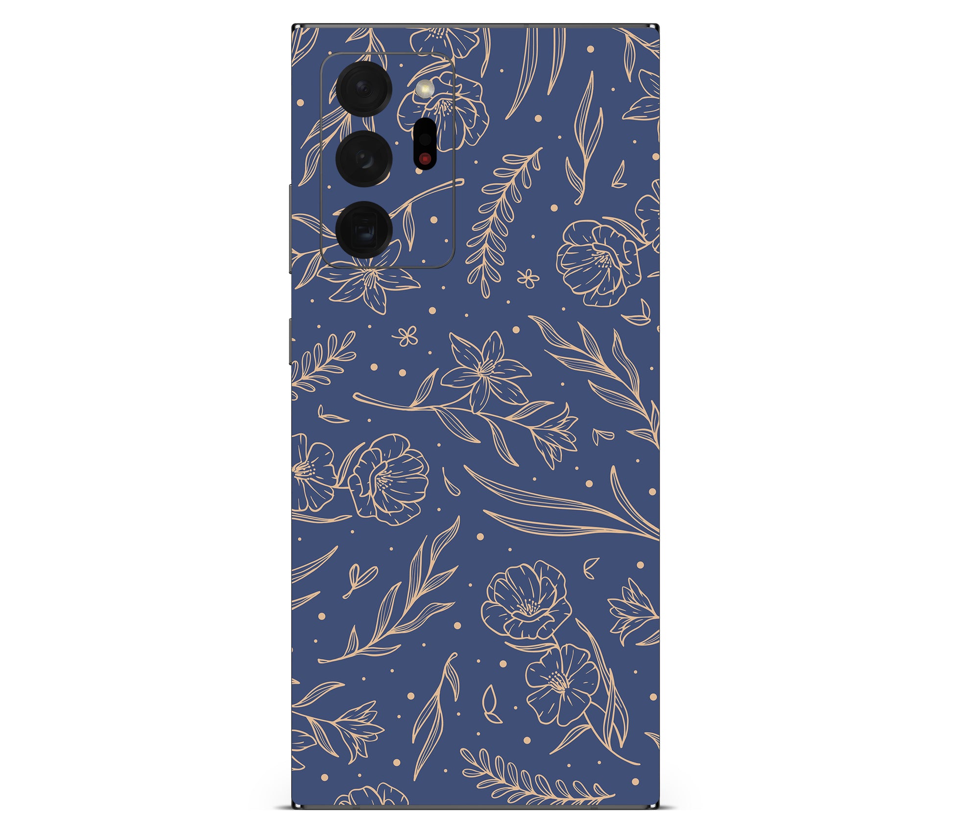 Galaxy Note 20 Ultra skin, Twilight