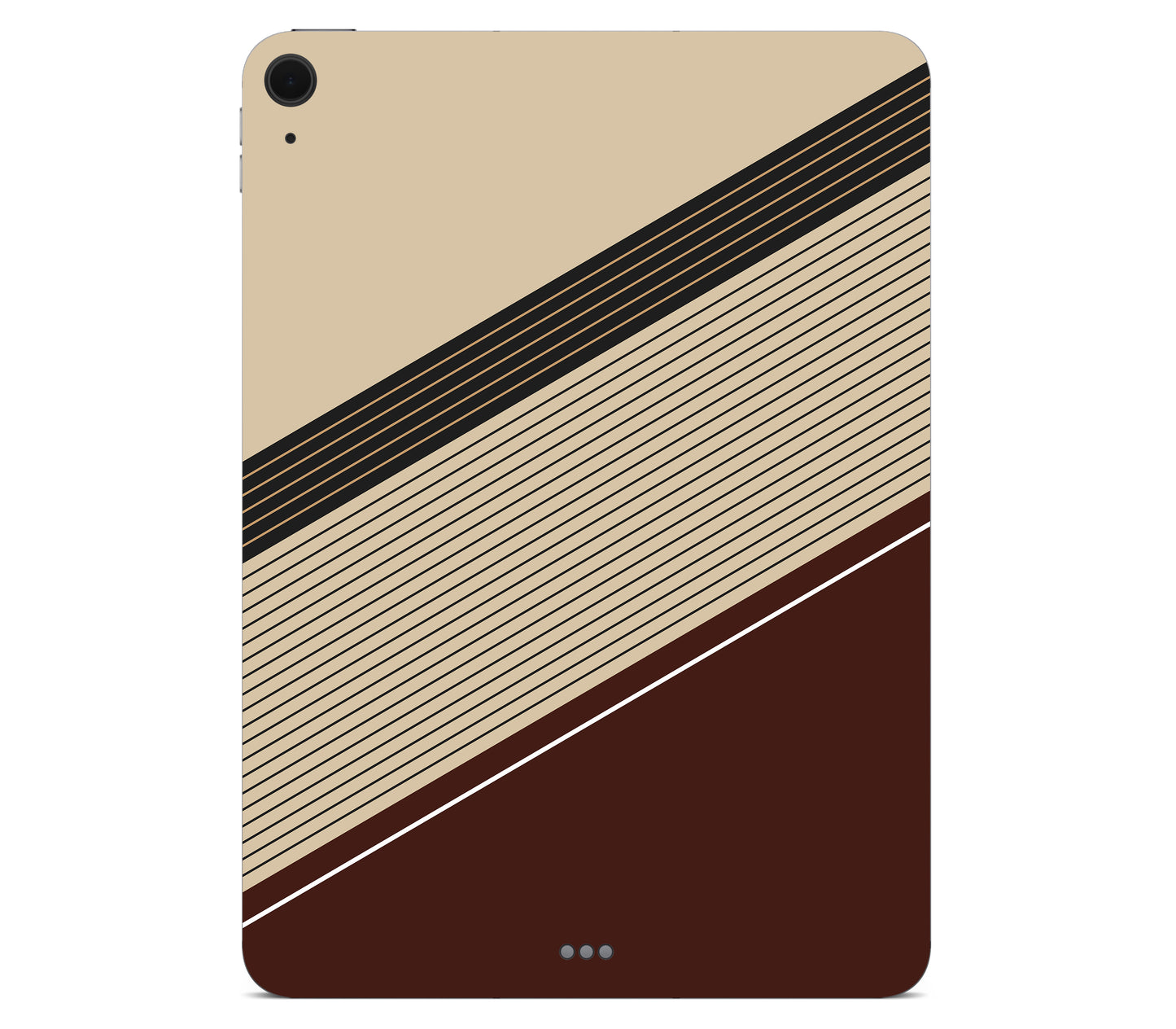 iPad Air 11" (M2) Edge