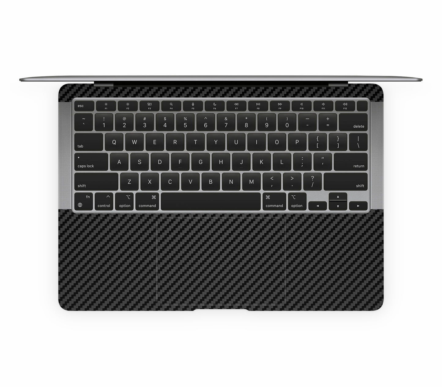 Macbook Air 13" (2020, Intel)  Graveyard Shift