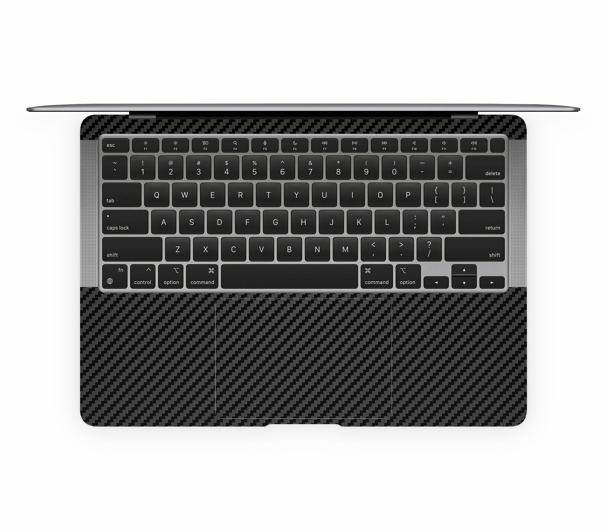Macbook Air 13" (2020, Intel)  Graveyard Shift